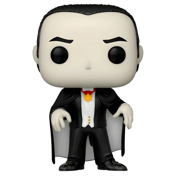 Universal Studios Monsters Drakula Exclusive POP figura