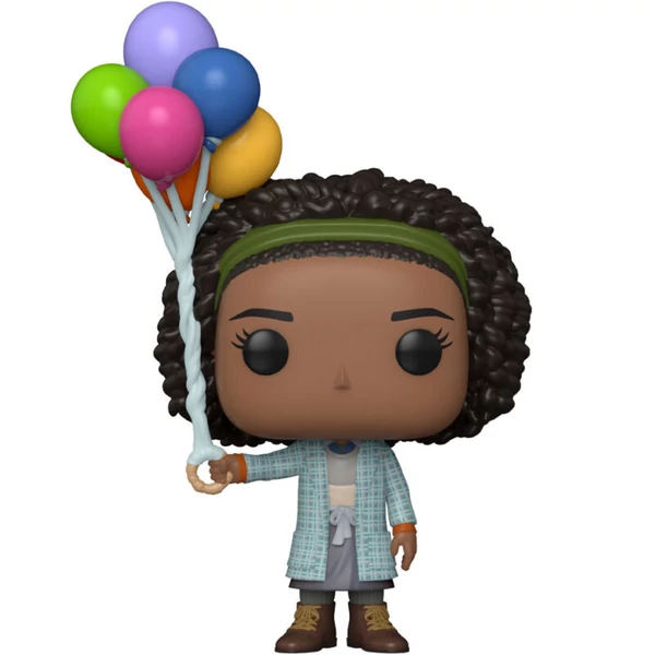 Noodle POP figura - Wonka