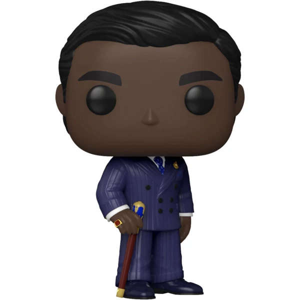 Slugworth POP figura - Wonka