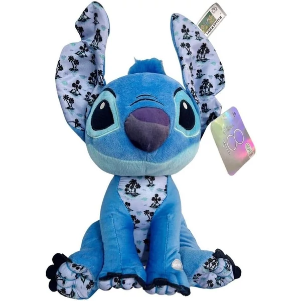 Disney Stitch plüssfigura 30 cm
