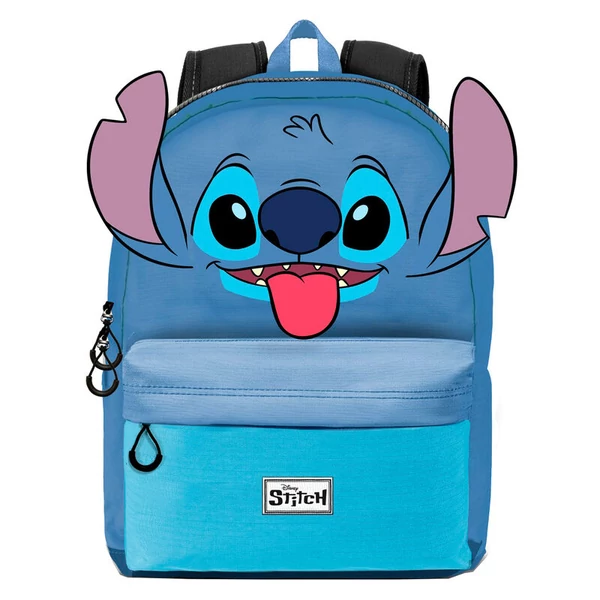 Disney Stitch Nyelves hátizsák 44cm