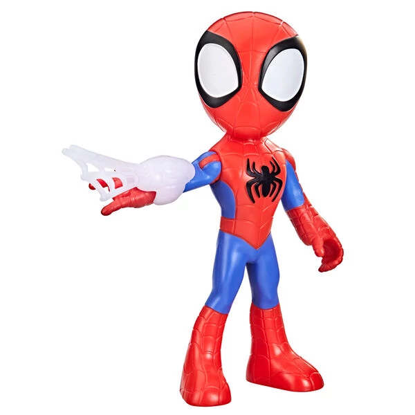 Marvel Spidey figura 22,5cm