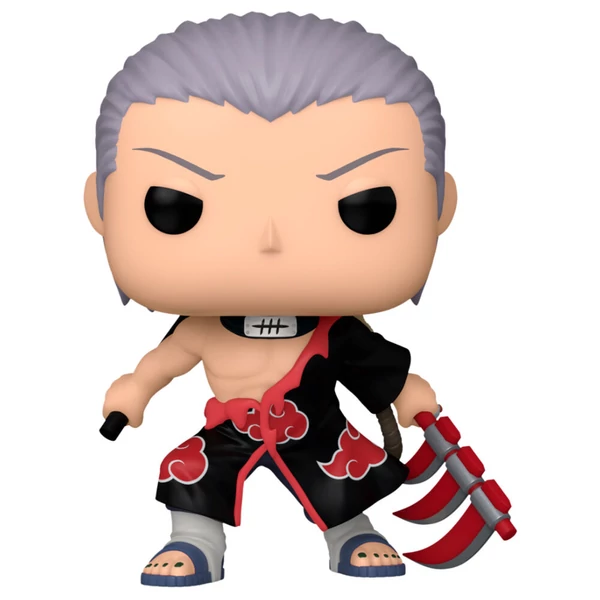 POP figura Naruto Shippuden Hidan