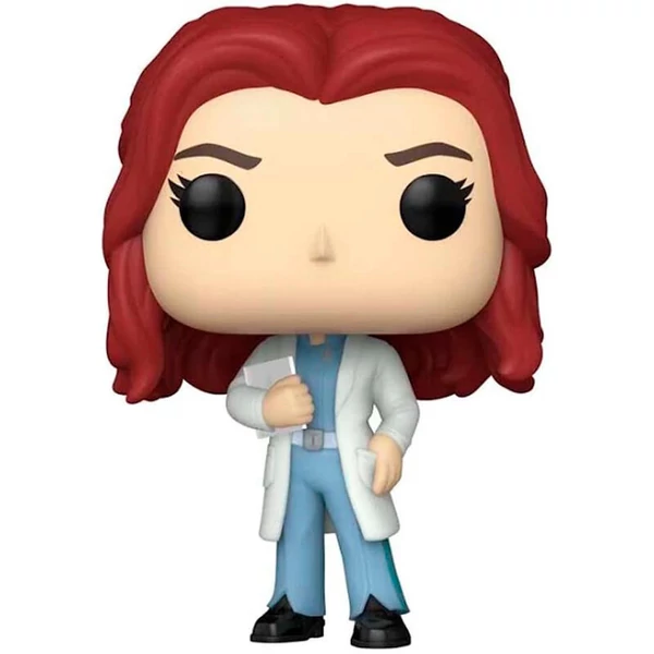 POP figura Marvel Doctor Strange Multiverse of Madness Christine Palmer Exkluzív