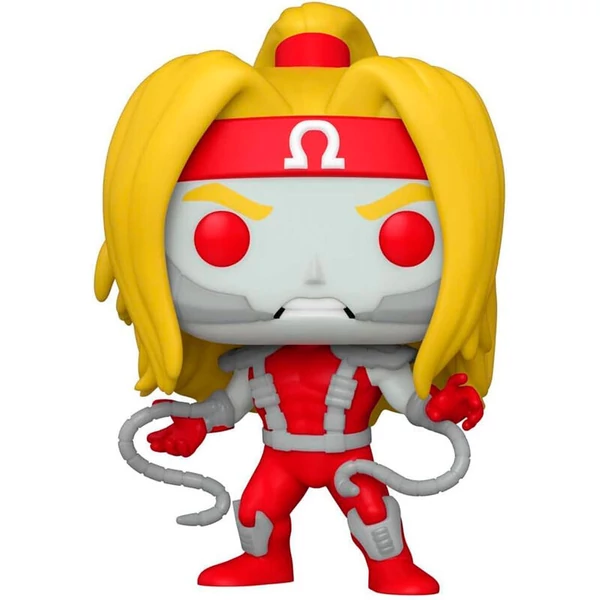 Marvel X-Men - Omega Red Exkluzív POP figura