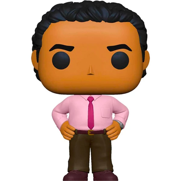The Office Oscar Martinez exkluzív POP figura