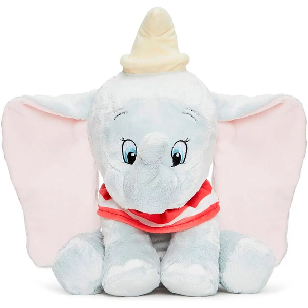Disney Dumbo plüssjáték 30 cm puha