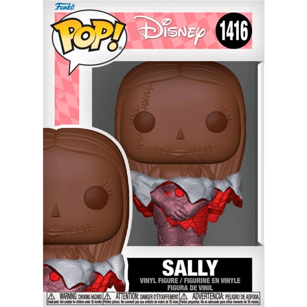 Disney Karácsonyi lidércnyomás Sally Funko POP figura