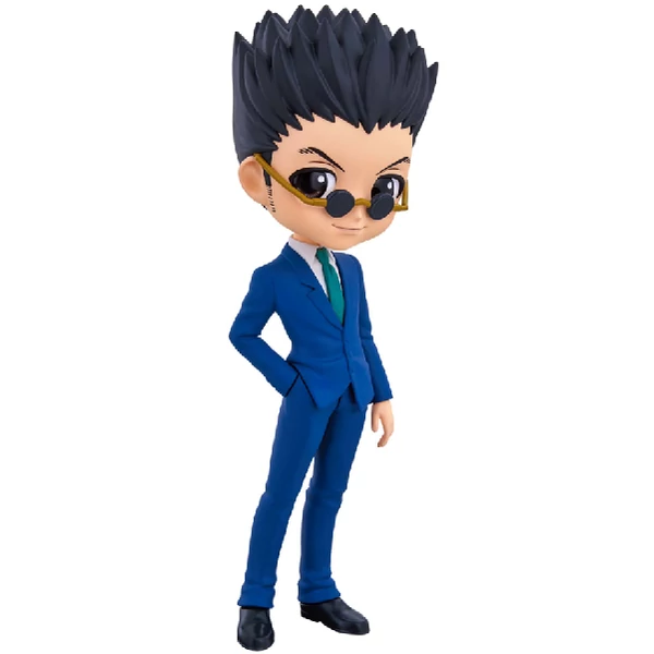 Hunter X Hunter Leorio ver.A Q posket figura 15cm