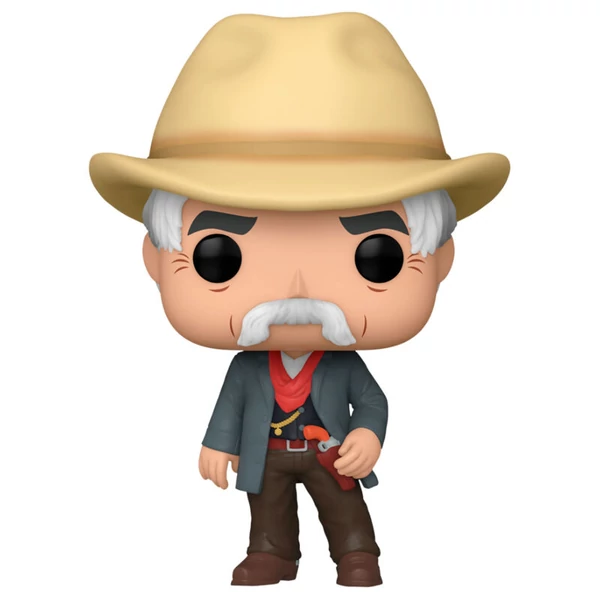 POP figura Yellowstone 1883 Shae Brennan