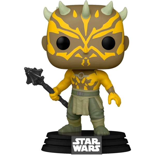 Star Wars Nightbrother Exclusive POP figura