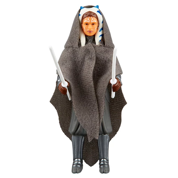 Star Wars Ahsoka - Ahsoka Tano figura 9,5 cm