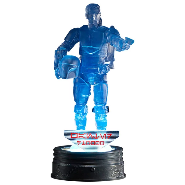 Star Wars Holocomm Collection Axe Woves figura 15 cm