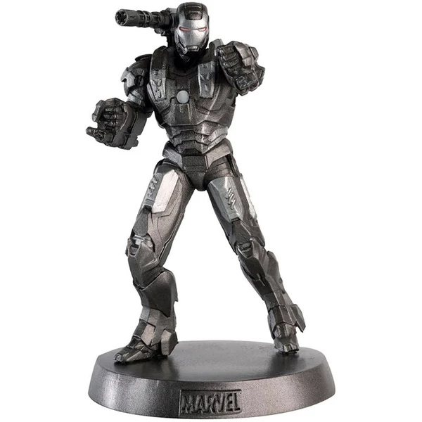 Marvel Infinite Saga Heavyweights Vasember War Machine figura