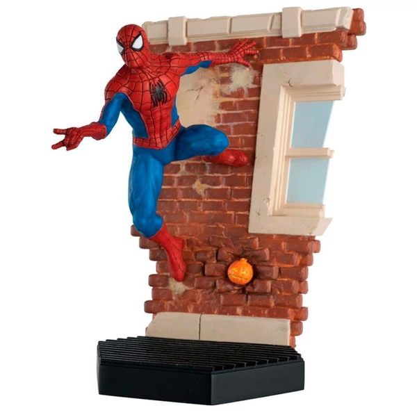 Marvel VS. Pókember figura