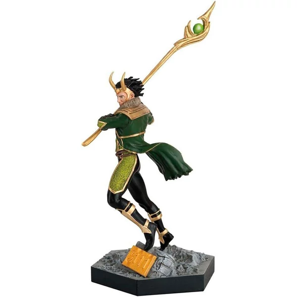 Marvel VS. Loki figura
