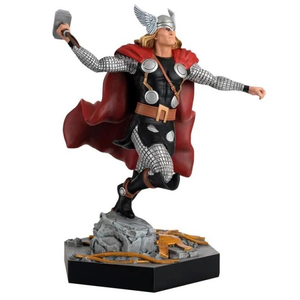 Marvel VS. Thor figura