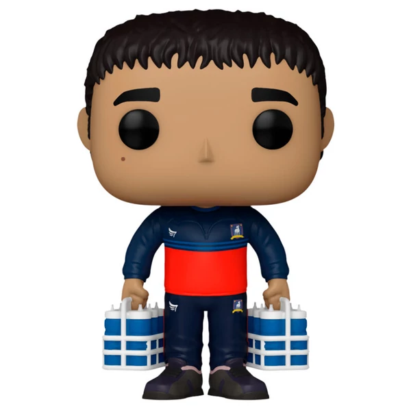 POP figura Ted Lasso Nate Shelley