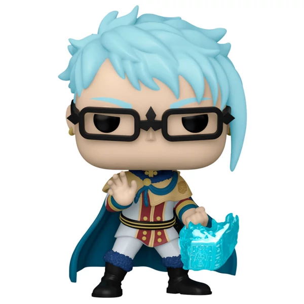 POP figura Black Clover Klaus