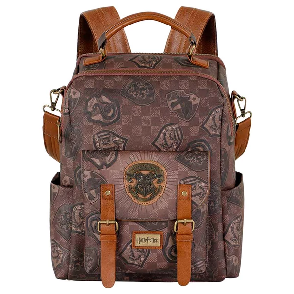 Harry Potter Pride hátizsák 35cm