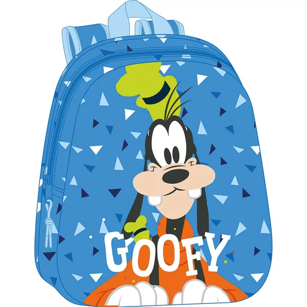 Disney Goofy 3D hátizsák 33cm