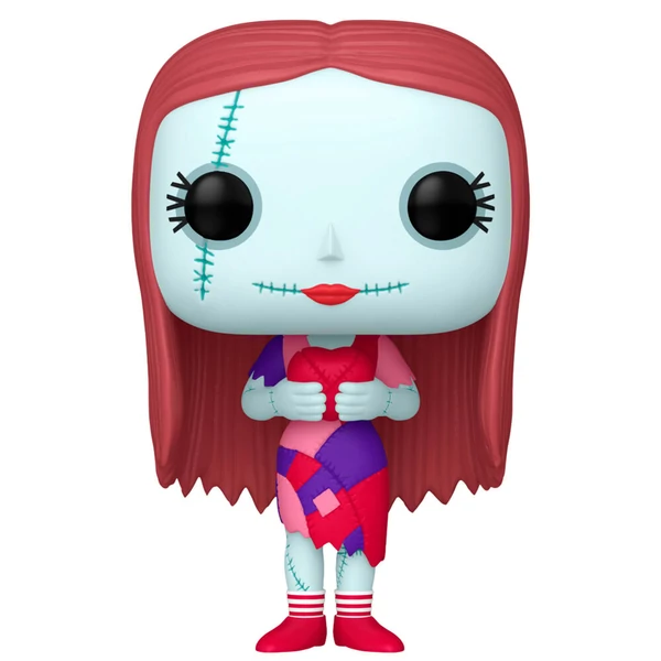 Disney Karácsonyi lidércnyomás Sally POP figura