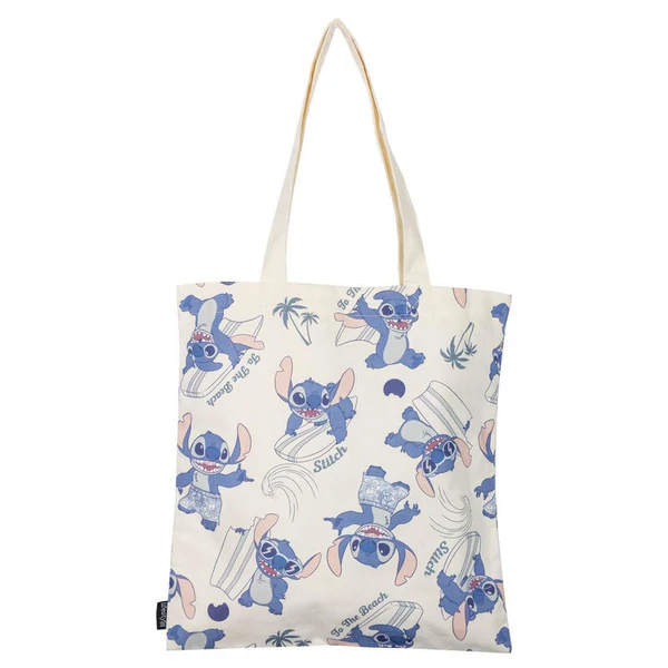 Disney Stitch bevásárlótáska