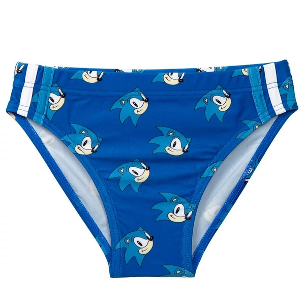 Sonic a sündisznó úszónadrág