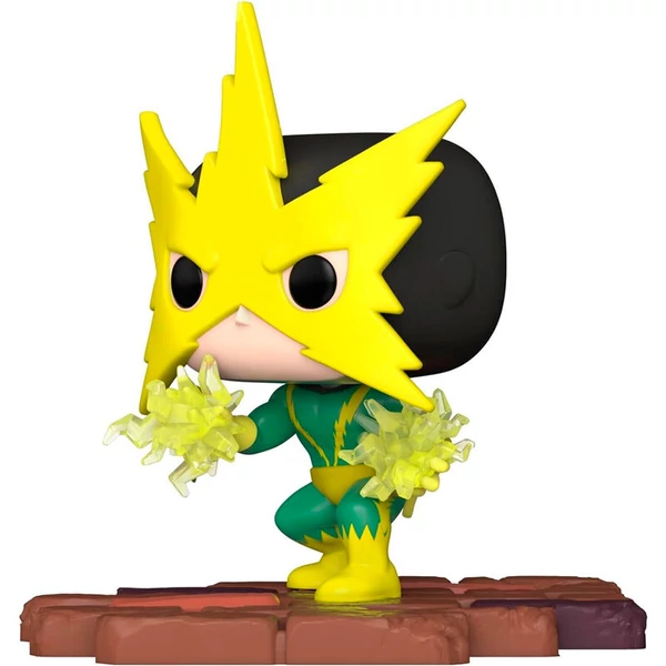 Marvel Sinister Six - Electro Exkluzív POP figura