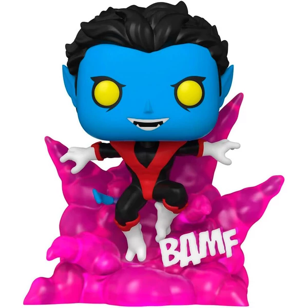 Funko POP! Marvel X-Men Nightcrawler exkluzív figura
