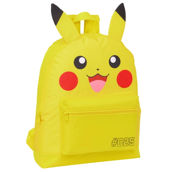 Pokemon Pikachu hátizsák 40 cm
