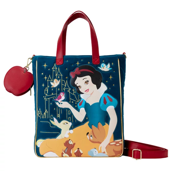 Loungefly Disney Hófehérke táska
