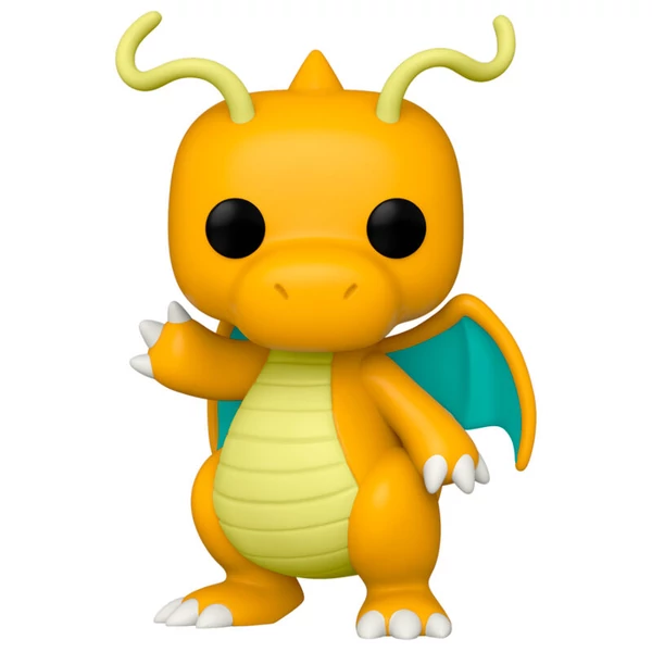 POP figura Pokemon Dragonite