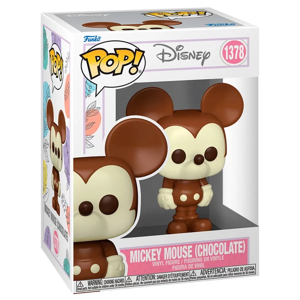 Disney klasszikusok Miki egér Funko POP figura