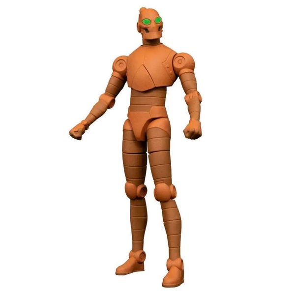 Invincible Robot Deluxe figura 18cm