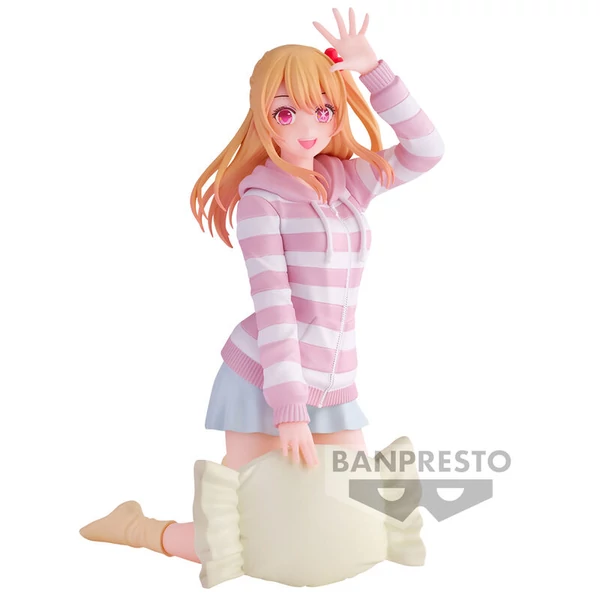 Oshi No Ko Relax Time Ruby figura 15 cm