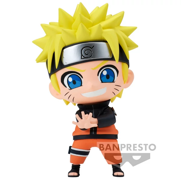 Naruto Shippuden Repoprize Uzumaki Naruto figura 10cm