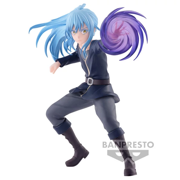 That Time I Got Reincarnated as a Slime Vibration Star Rimuru Tempest figura 16cm