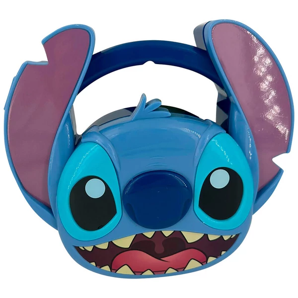 Disney Stitch 3D írószer készlet