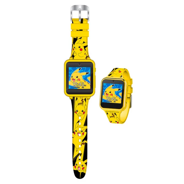 Pokémon Pikachu okosóra