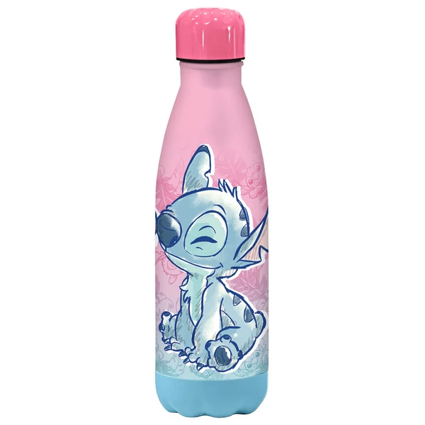 Disney Stitch rozsdamentes acél kulacs 500ml