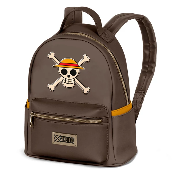 One Piece Heady Skull hátizsák 29cm