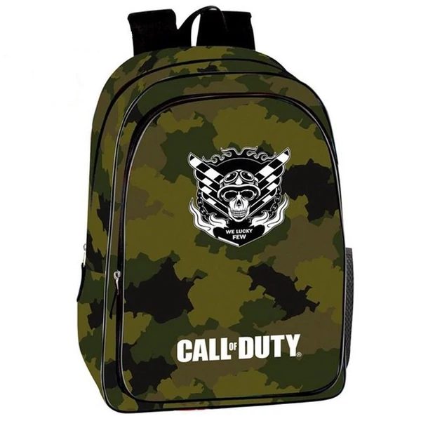 Call of Duty Lucky hátizsák 43cm