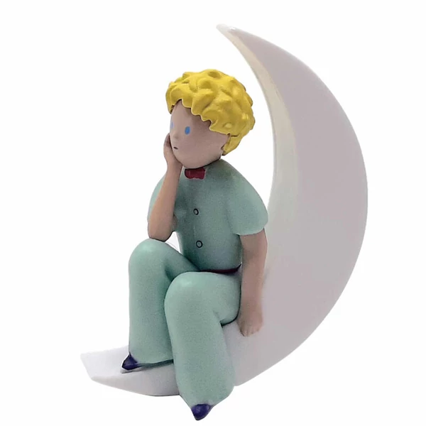 A kis herceg - Kis herceg figura 6,6cm