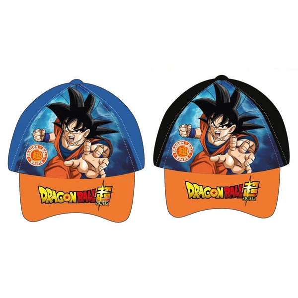 Dragon Ball válogatott sapka