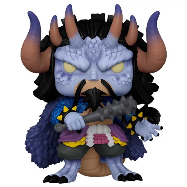POP figura Super One Piece Kaido