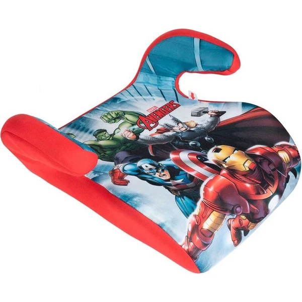 Marvel Bosszúállók autós ülésmagasító
