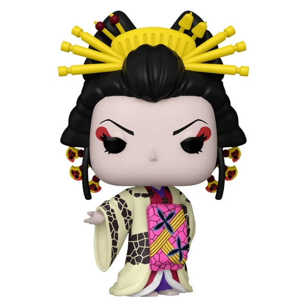 POP figura Demon Slayer Kimetsu no Yaiba Daki