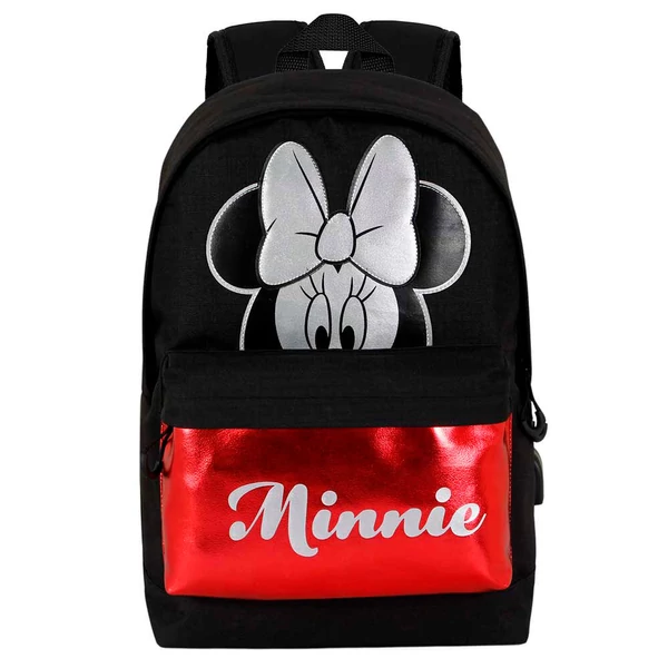 Disney Minnie Sparkle hátizsák