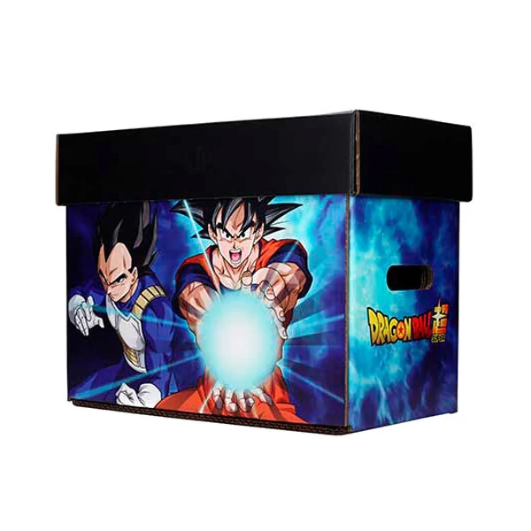 Dragon Ball tárolódoboz